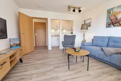 Image de Haus Hauke Haien Whg 14