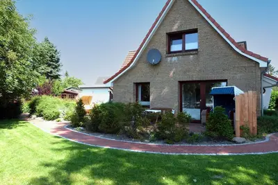 Image de Haus Wind, Sand, Sterne und Meer Whg 02 Sand