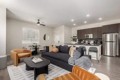 Image de Macallister Luxe 1006 | Desert Views & Heated Pool