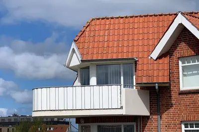 Image de Haus Hauke Haien Whg 18
