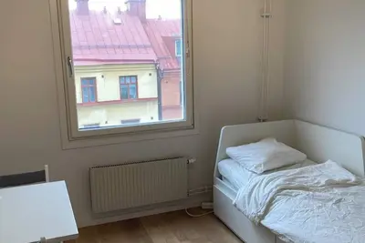 Image de Studio Apartment in Odenplan / Vasastan