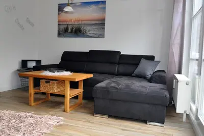 Image de Haus Im Bad 74 Whg 05