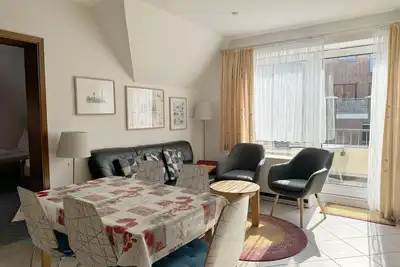 Image de Haus Dreilanden Whg 11