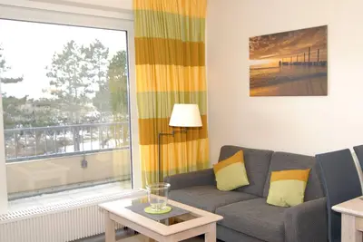 Image de Haus Atlantis Whg 07