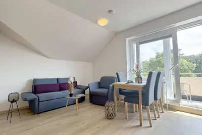 Image de Apartment Haus Nordsee Whg 18
