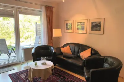 Image de Apartment Haus Nordsee Whg 02