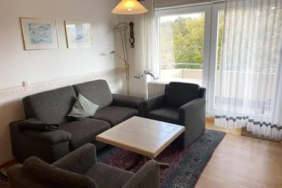 Image de Apartment Haus Nordsee Whg 12