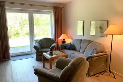 Image de Apartment Haus Nordsee Whg 04