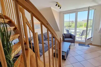 Image de Haus Trischen Whg 04