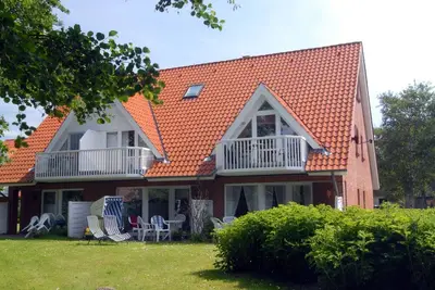 Image de Haus Am Sommerdeich Whg 06