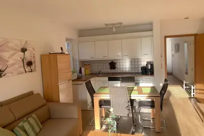 Image de Haus Brandung Whg 03