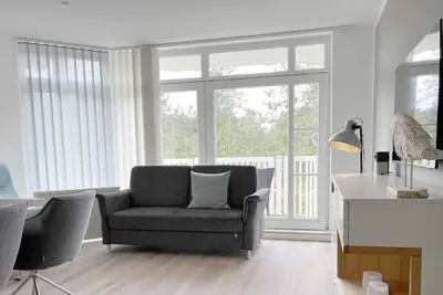 Image de Haus Brandung Whg 04