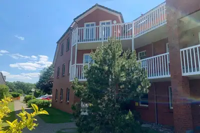 Image de Haus Zum Leuchtturm 10