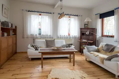 Image de Beautiful detached vacation home in the popular east of the island.