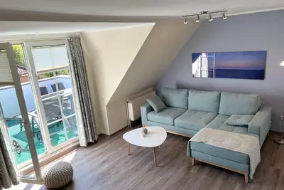 Image de Haus Theo Luise Whg 03