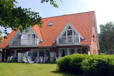 Image de Haus Am Sommerdeich Whg 11
