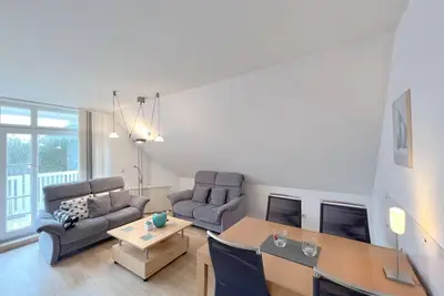 Image de Haus Brandung Whg 08