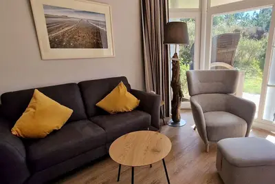 Image de Haus Brandung Whg 01