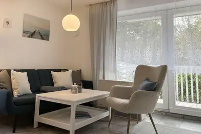 Image de Haus Waldstrasse Whg 04