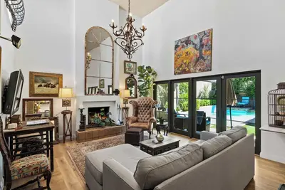 Image de Desert Jewel: Comfort, Style, Art, Bbq & Pool