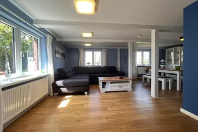 Image de Holiday home Haus Min Leevstes