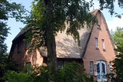 Image de Haus Karpfenteich Whg 04