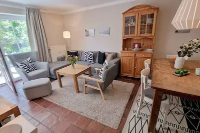 Image de Haus Achtern Diek Whg 02