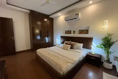 Image de BedChambers Serviced Apartments South