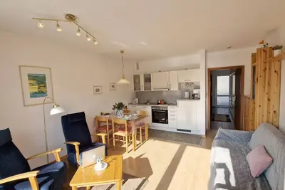 Image de Apartment Haus Utlande Whg 20