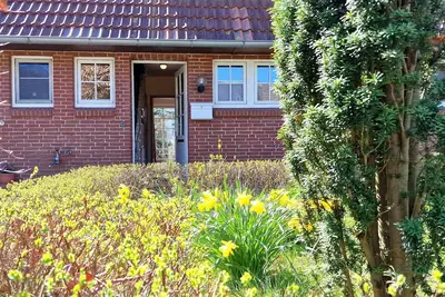 Image de Haus Bövergeest Whg 03