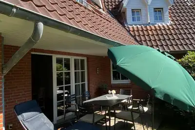 Image de Haus Strandweg 14a Whg 01