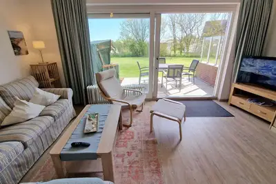 Image de Apartment Haus Hooge Whg 01