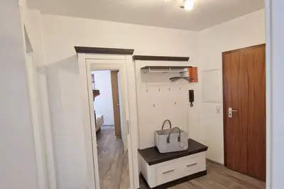 Image de Apartment Haus Utlande Whg 17