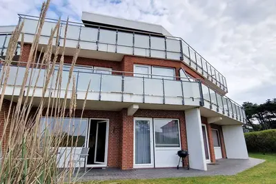 Image de Apartment Haus Utlande Whg 14