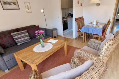 Image de Haus Nis Randers Whg 07