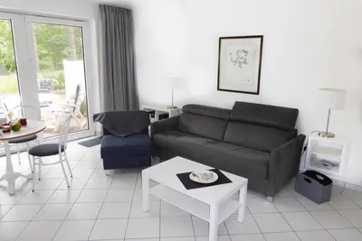 Image de Haus Tannengrund Whg 01