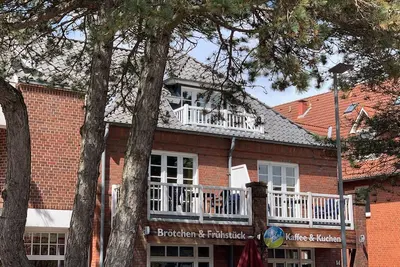 Image de Apartment Haus Lobster Whg 04