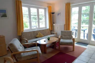 Image de Apartment Haus Lobster Whg 05