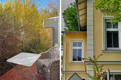 Image de Auf den Höfen Wohnung 23