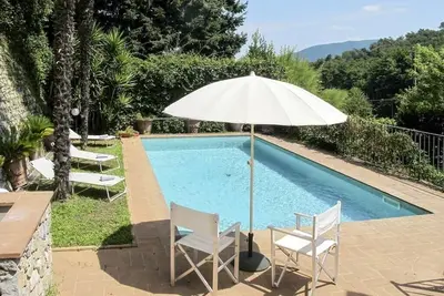 Image de VillaOlea Tuscany-Lucca