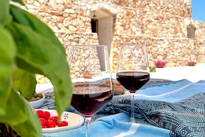 Image de Trullo Li Demani