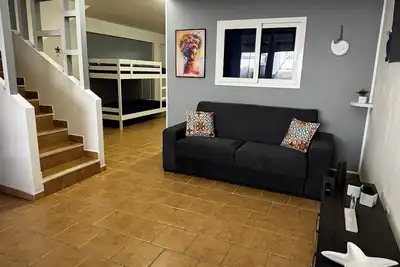 Casa del Limone ideal for families and beyond. . . .