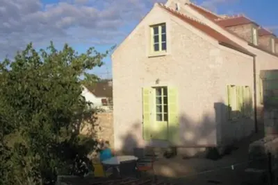 Image de The Maison de Maître at Clos d'Isand'Or
