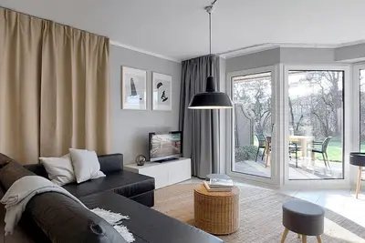 Image de Haus Am Sommerdeich Whg. 02