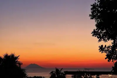 Image de Fonte di Bagnaria - Tropea
