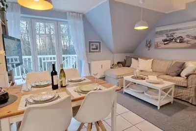 Image de Haus Im Bad 70 Whg 07