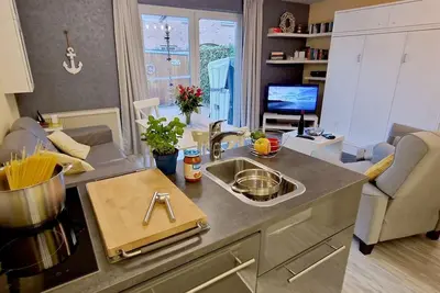 Image de Haus Schwalbennest Whg. 03