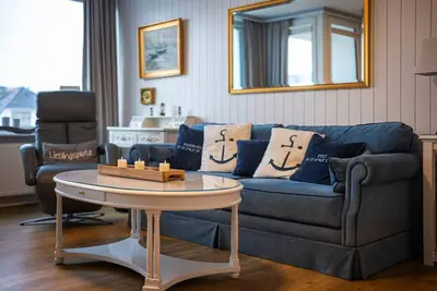 Appartement Strandnah