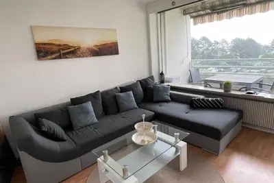 Image de Ferienpark Sierksdorf Haus 5 We 595