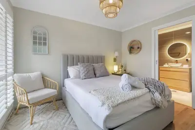 Image de Modern Comfort in Preston